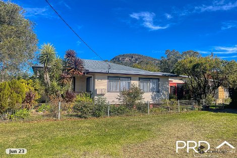 16 Urben St, Urbenville, NSW 2475