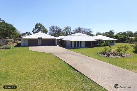 65 Slack Dr, Emerald, QLD 4720