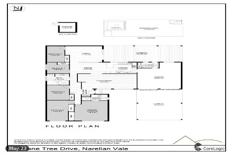 8 Plane Tree Dr, Narellan Vale, NSW 2567