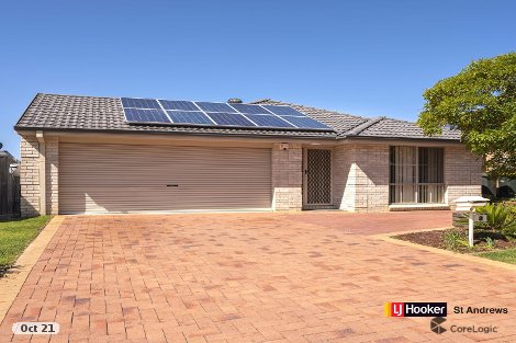 3 Ager Cottage Cres, Blair Athol, NSW 2560