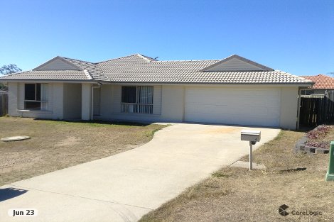 4 Imperial Ct, Brassall, QLD 4305