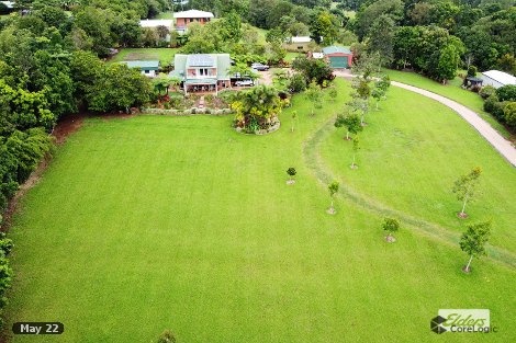 34 Glaspy Rd, Malanda, QLD 4885