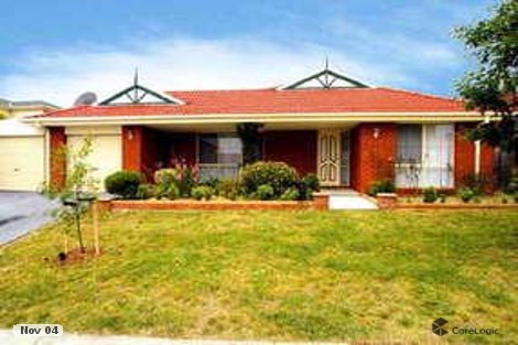 1 Ashley Ct, Forest Hill, VIC 3131