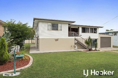 192 Wilson St, Frenchville, QLD 4701