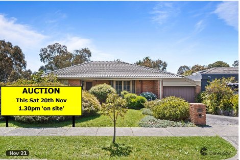 46 Hamilton Dr, Ringwood North, VIC 3134