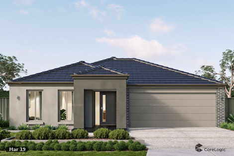 Lot 201 Settlers Dr, Bonshaw, VIC 3352