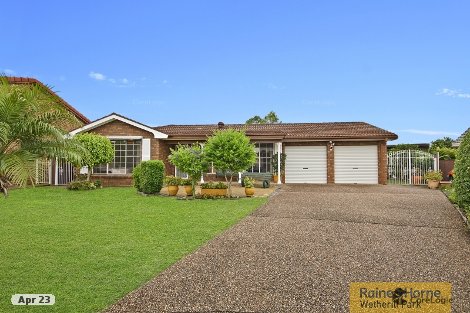 4 Batlow Pl, Bossley Park, NSW 2176