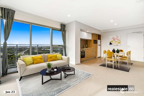 1807/63 Adelaide Tce, East Perth, WA 6004