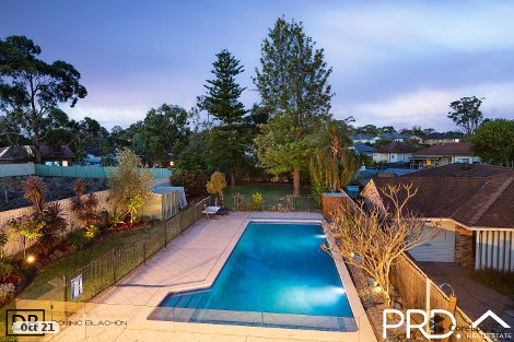 16 Forrest Rd, East Hills, NSW 2213