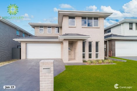 16 Carney Cres, Tallawong, NSW 2762