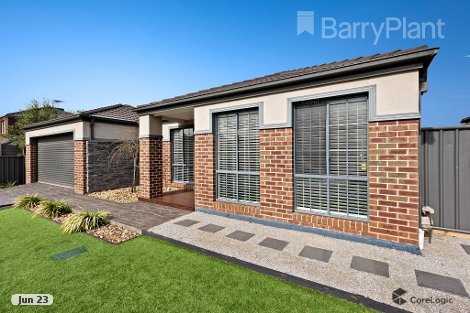 34 Silver Gum St, Manor Lakes, VIC 3024