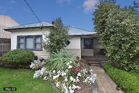 4 Stephens St, Carrum, VIC 3197