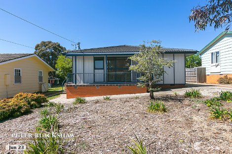 22 Oleria St, Karabar, NSW 2620