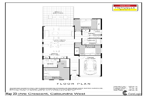 6 Ochre Cres, Caloundra West, QLD 4551