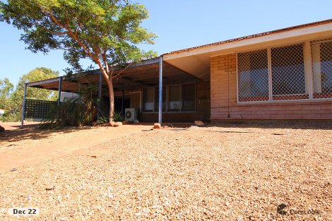 1 Murchison Cres, Dampier, WA 6713