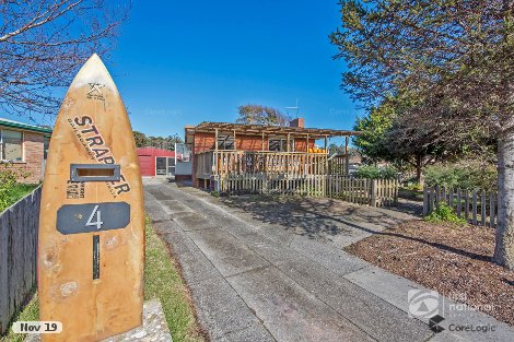 4 Orana Ct, West Ulverstone, TAS 7315