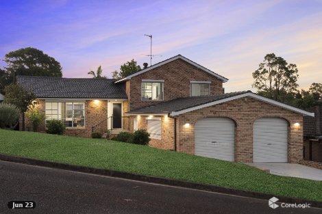 14 Arisaig Pl, St Andrews, NSW 2566