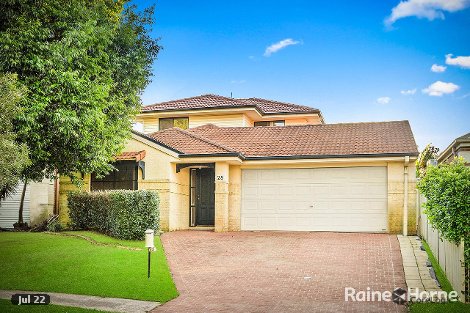 28 Winslow Ave, Stanhope Gardens, NSW 2768