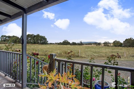 4 Glen St, Tylden, VIC 3444