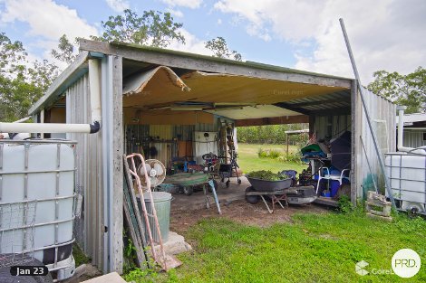 426 Mitchell Rd, Mount Maria, QLD 4674