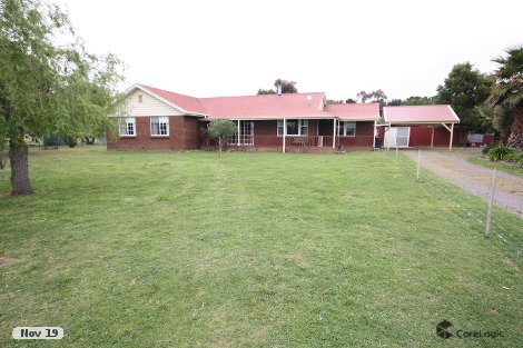 703 Ercildoun Rd, Ercildoune, VIC 3352