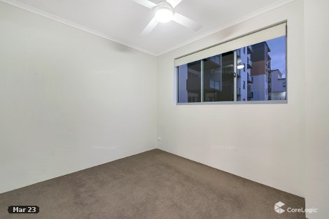 206/158 Victoria Park Rd, Kelvin Grove, QLD 4059