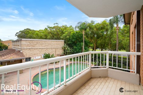 44/3 Mead Dr, Chipping Norton, NSW 2170