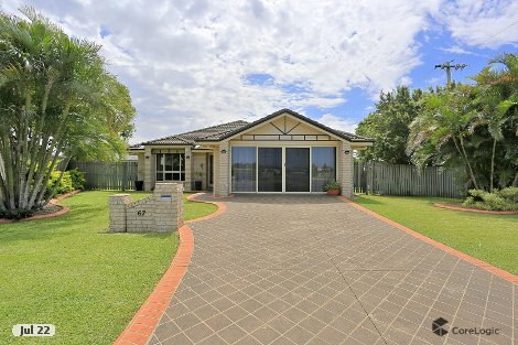 5 Bulloo Ct, Kalkie, QLD 4670