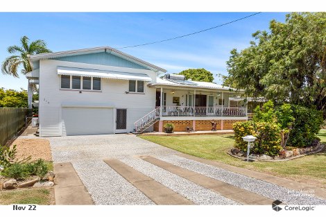 210 Kerrigan St, Frenchville, QLD 4701