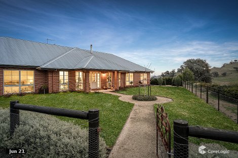 276 Talgarno Gap Rd, Bethanga, VIC 3691