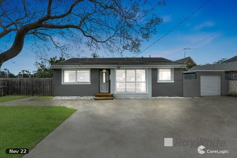1/64 Olive Rd, Eumemmerring, VIC 3177