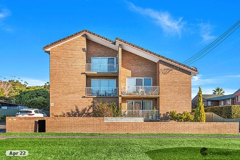 8/68 Russell St, Woonona, NSW 2517