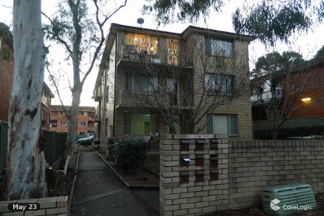 2/20 Wigram St, Harris Park, NSW 2150