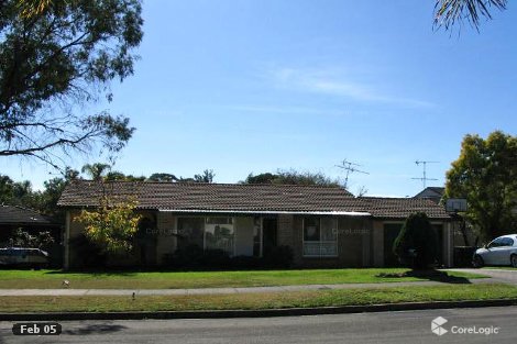 5 Stainsby Ave, Kings Langley, NSW 2147