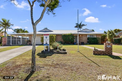 4 Kookaburra Dr, Eli Waters, QLD 4655