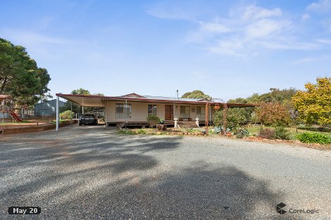 8 Levi St, Farrell Flat, SA 5416