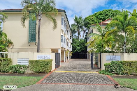 2/165-169 Mcleod St, Cairns North, QLD 4870