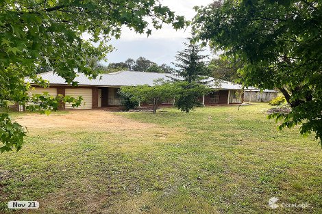 35 Gap Flat Rd, Allans Flat, VIC 3691