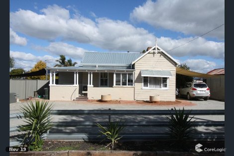 1 Urban St, Wagin, WA 6315