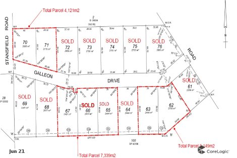 Lot 62 Galleon Dr, Narngulu, WA 6532