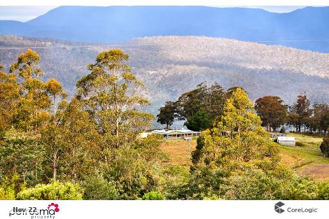 32 Grahams Rd, Black Hills, TAS 7140