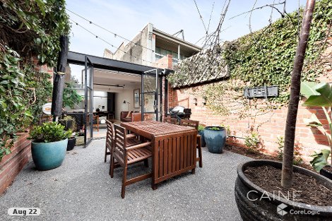 1201 Hoddle St, East Melbourne, VIC 3002