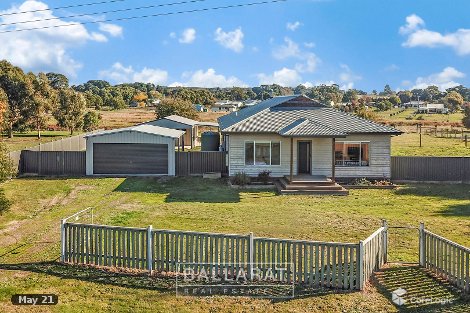 50 Mag Dam Rd, Snake Valley, VIC 3351