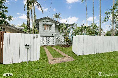 25 Lily St, Cairns North, QLD 4870