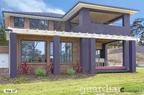 19 Sugar Glider Dr, Cattai, NSW 2756