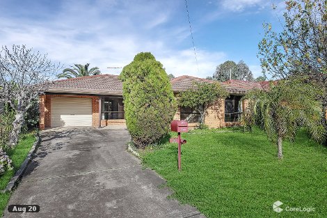 16 Murphy Ave, Liverpool, NSW 2170