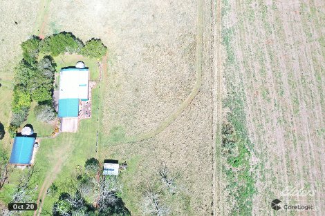 57 Watchman Rd, Peeramon, QLD 4885