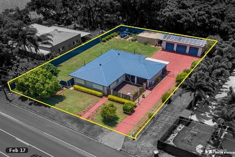 362 Bargara Rd, Rubyanna, QLD 4670