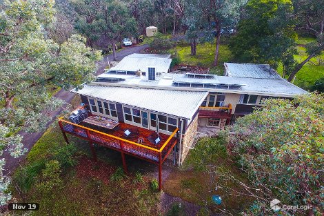 35-37 Kangaroo Ground-Warrandyte Rd, North Warrandyte, VIC 3113