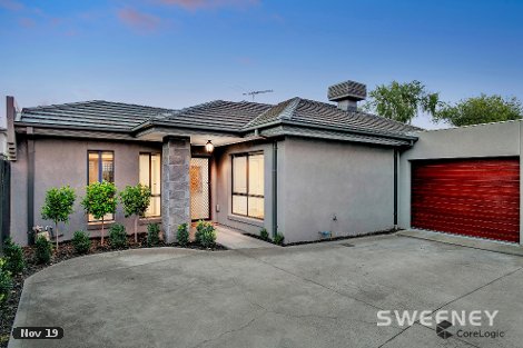 4/11 Hancock St, Altona, VIC 3018